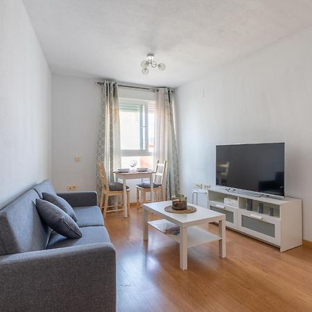 Apartamento Velero Nerja Exteriér fotografie