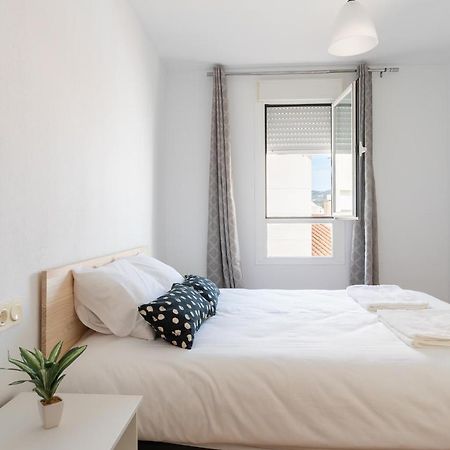 Apartamento Velero Nerja Exteriér fotografie