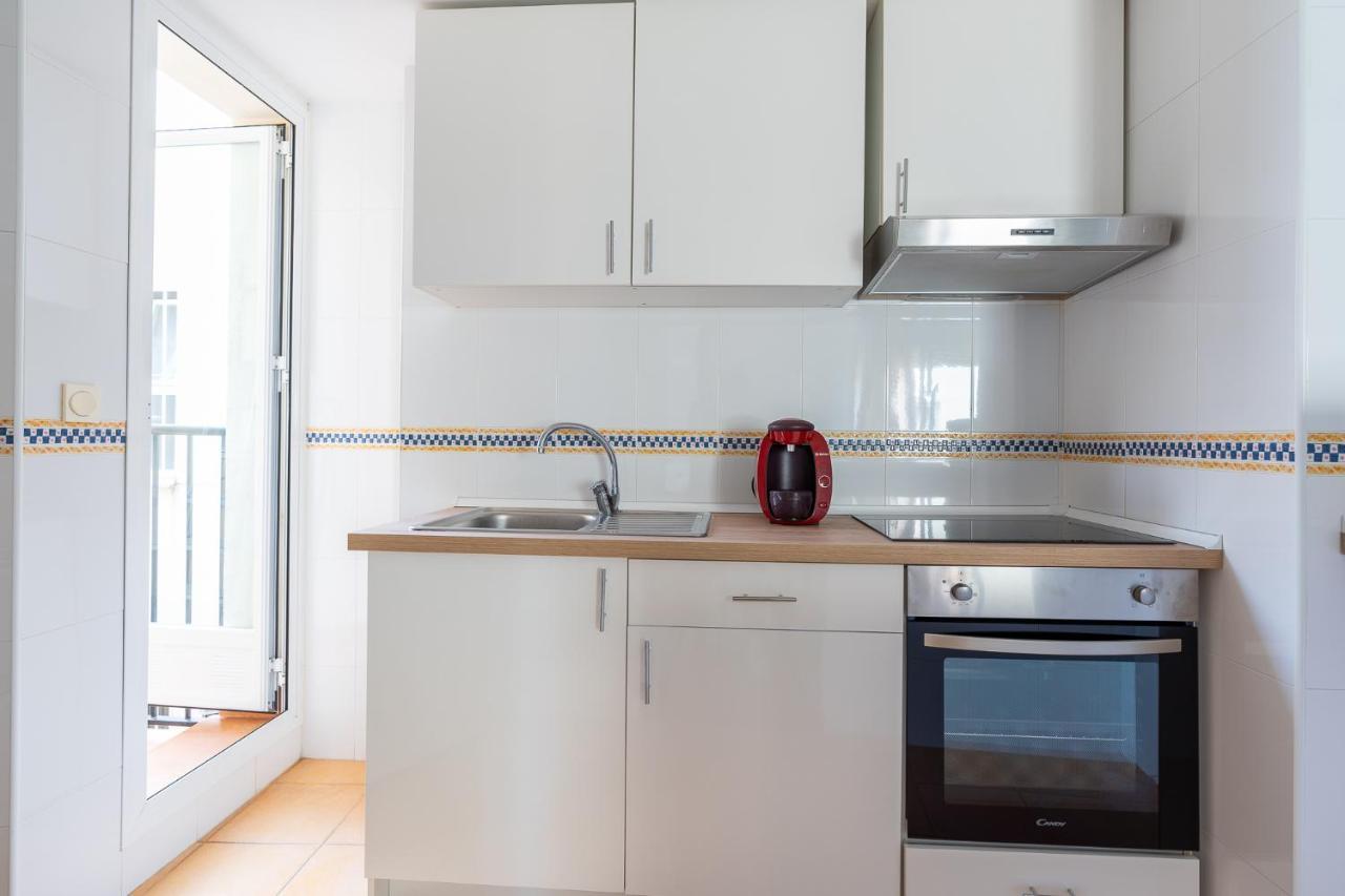 Apartamento Velero Nerja Exteriér fotografie