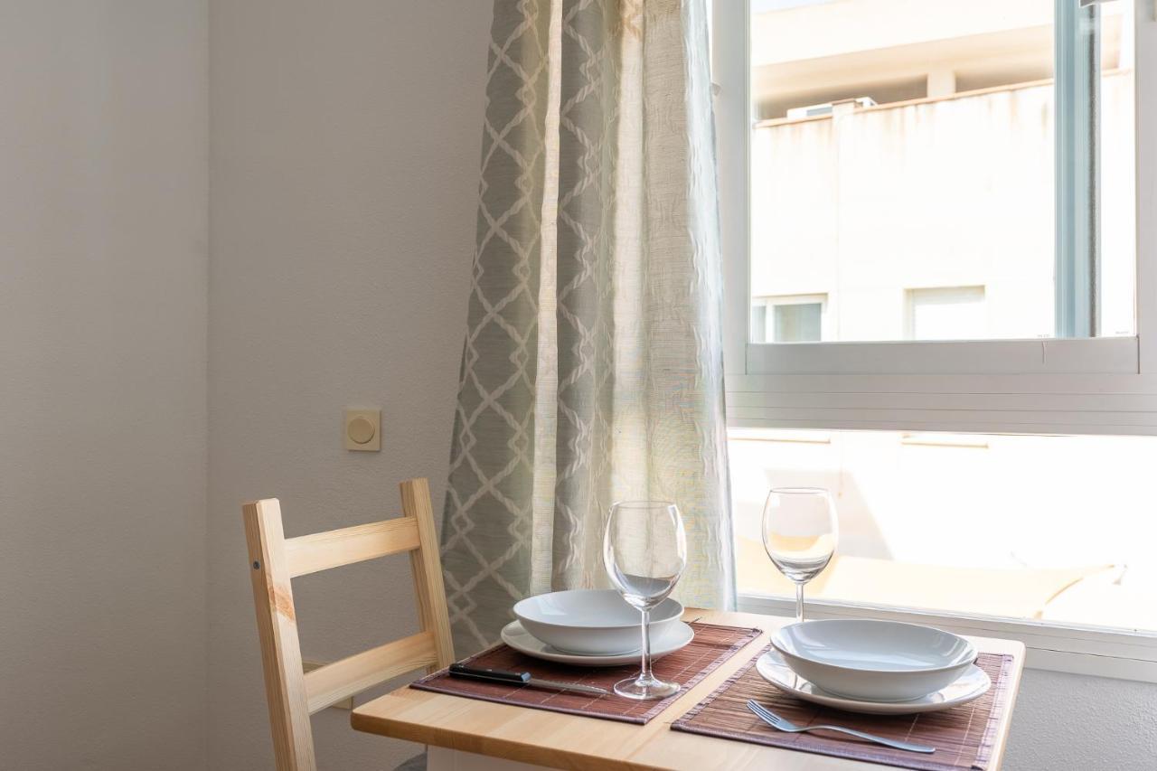 Apartamento Velero Nerja Exteriér fotografie