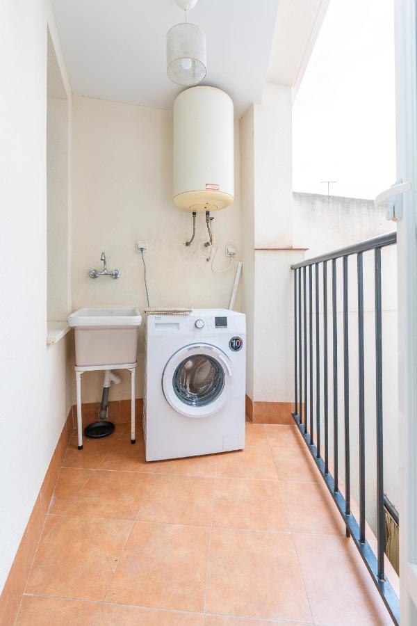 Apartamento Velero Nerja Exteriér fotografie