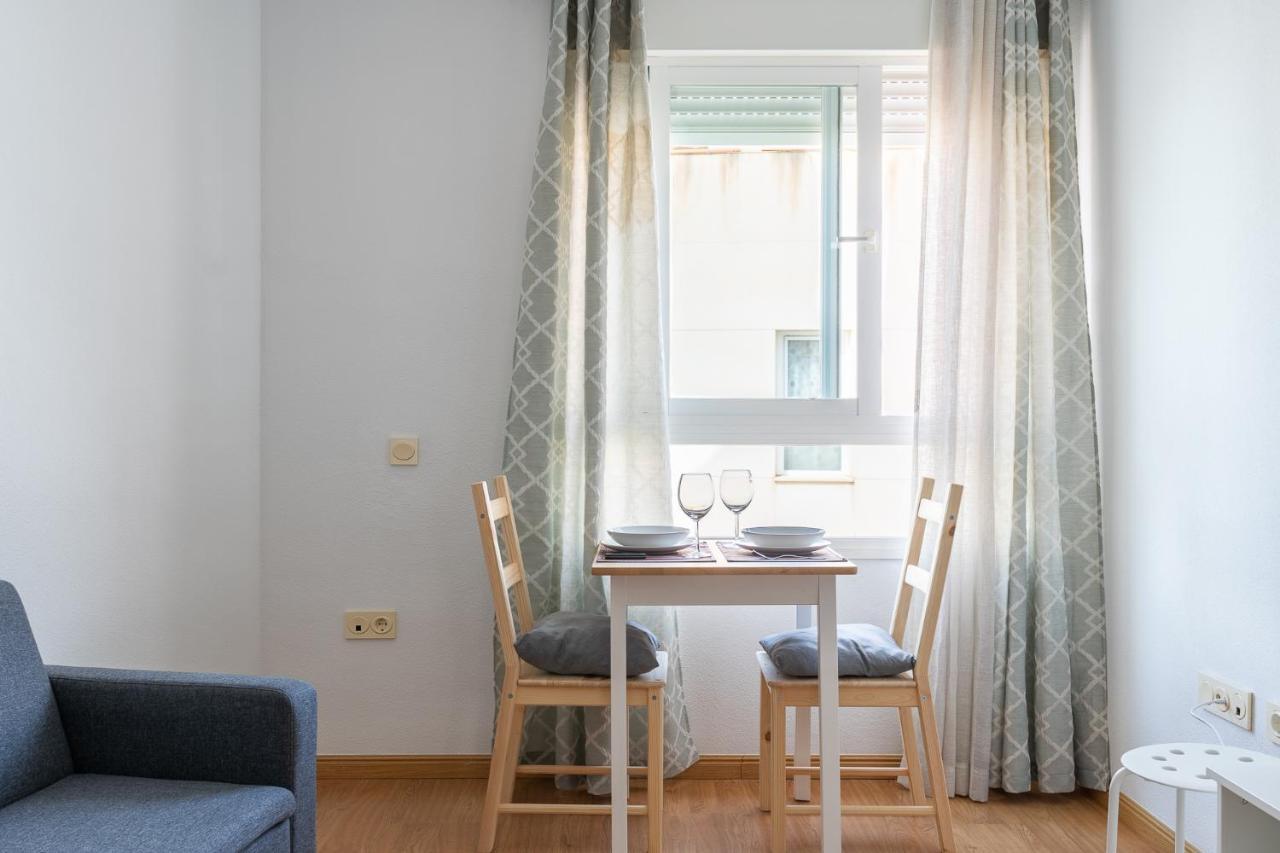 Apartamento Velero Nerja Exteriér fotografie
