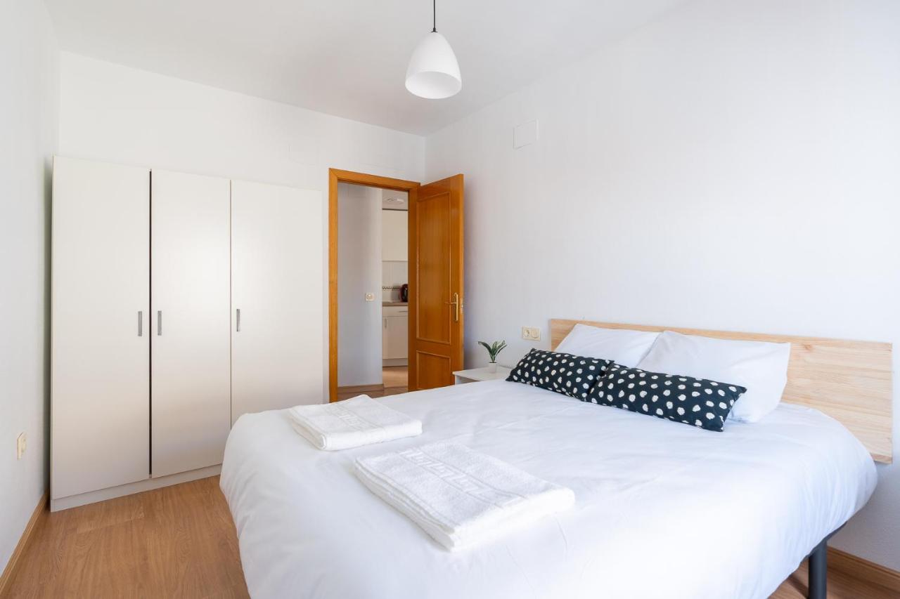 Apartamento Velero Nerja Exteriér fotografie