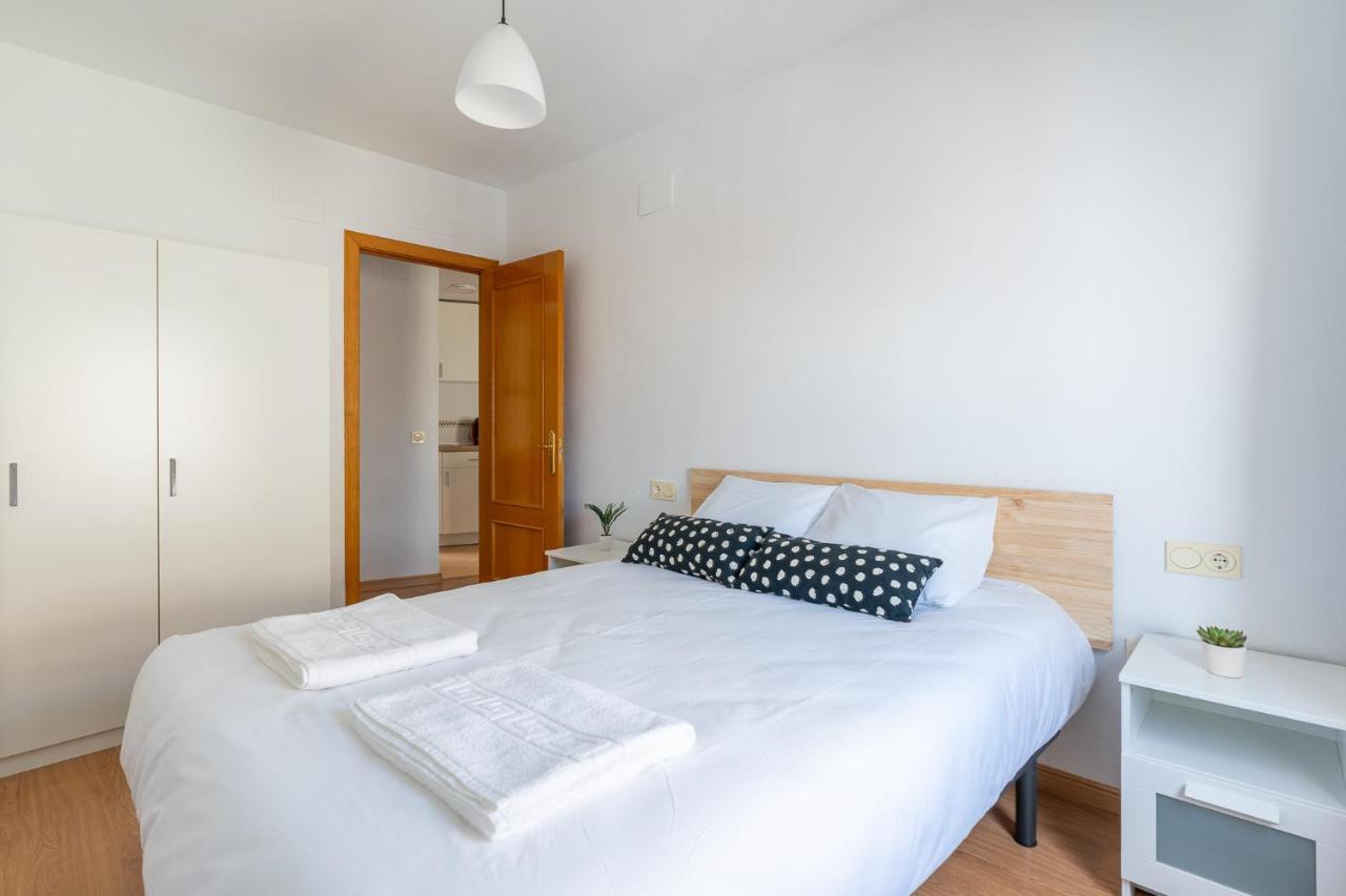 Apartamento Velero Nerja Exteriér fotografie