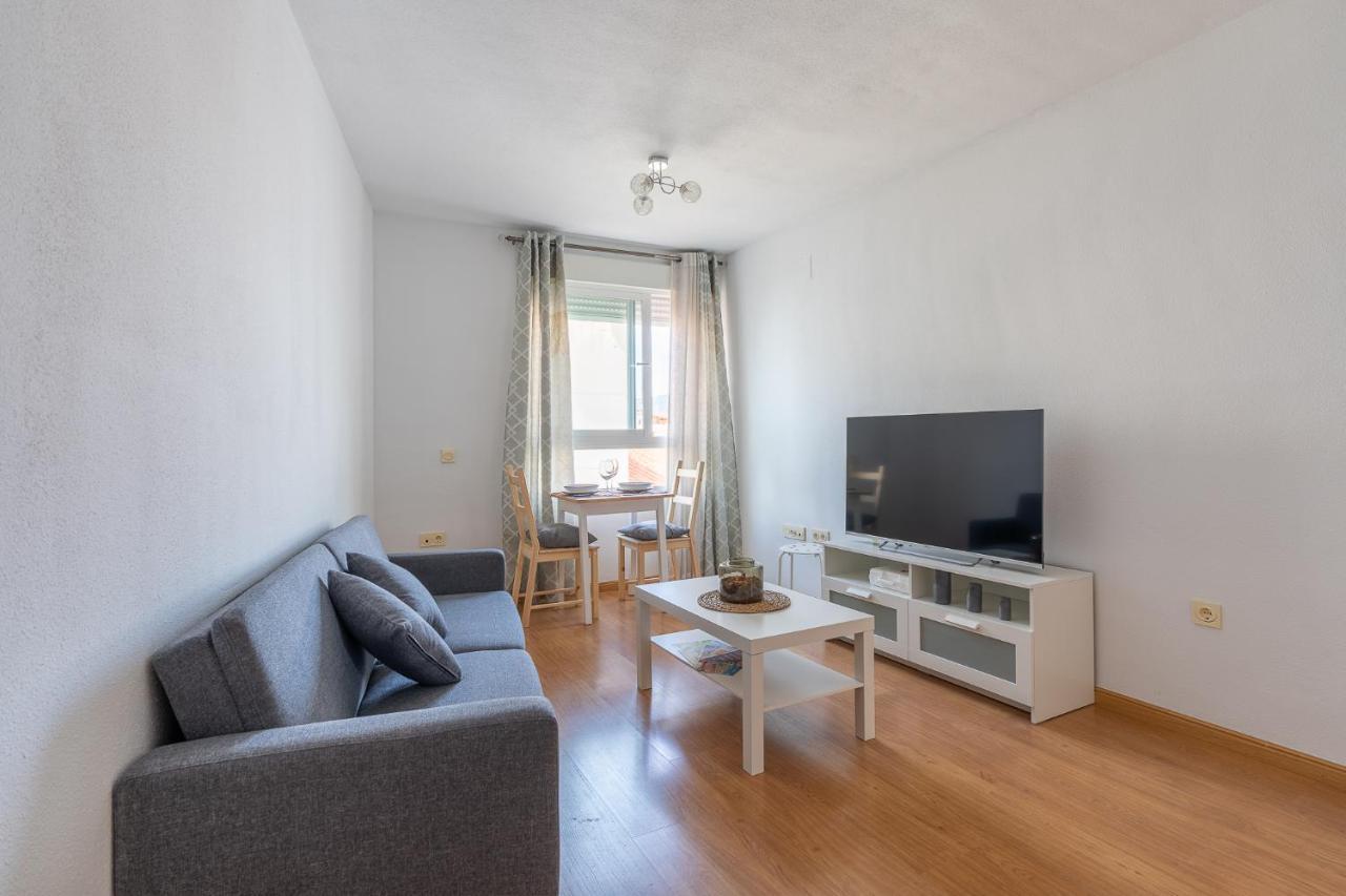 Apartamento Velero Nerja Exteriér fotografie