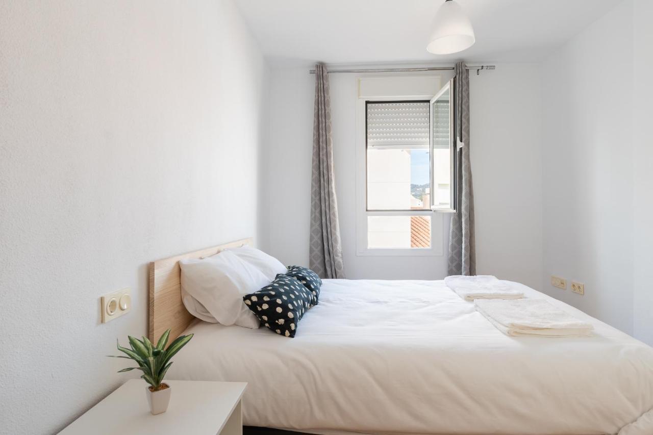 Apartamento Velero Nerja Exteriér fotografie