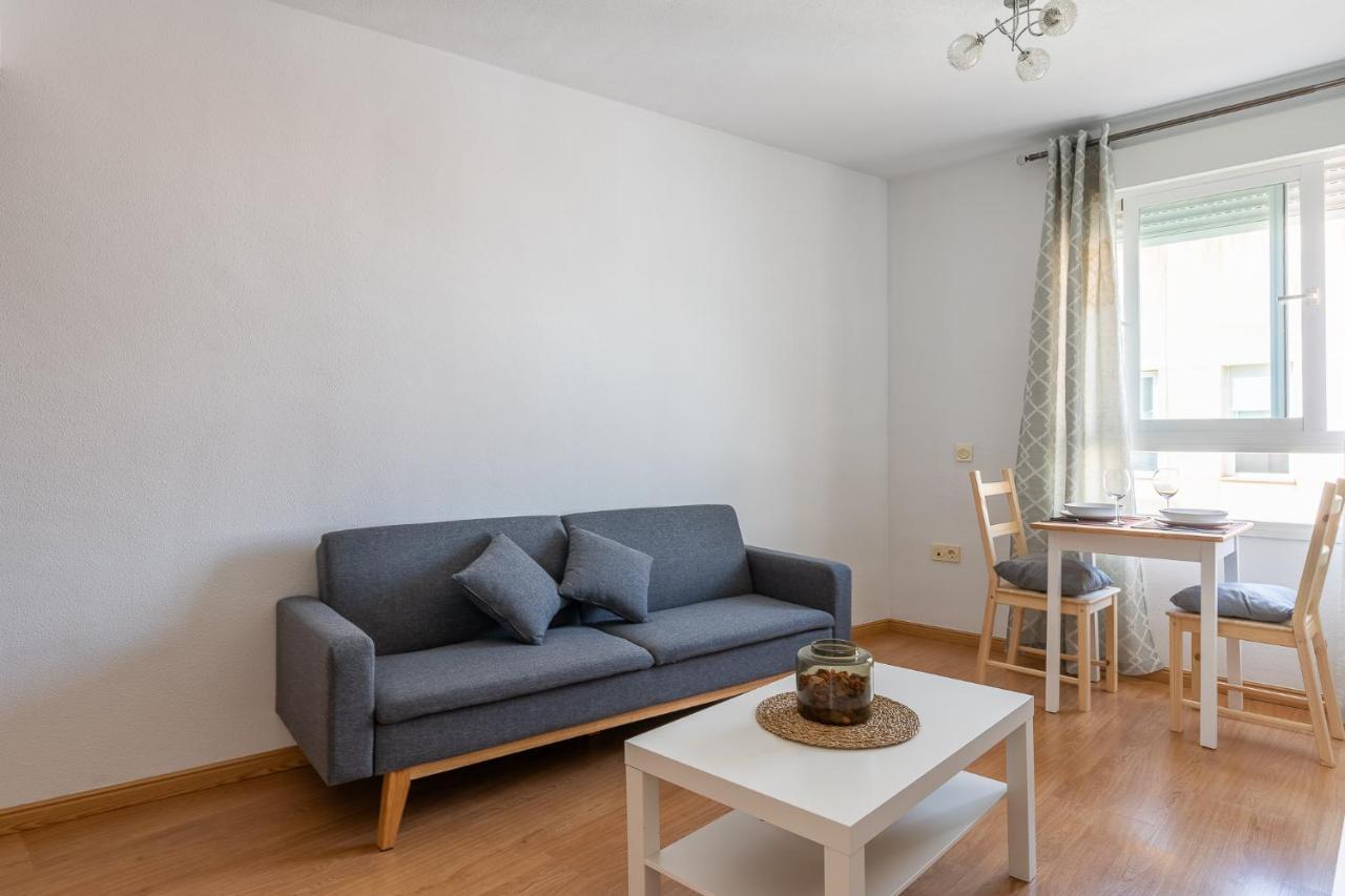 Apartamento Velero Nerja Exteriér fotografie
